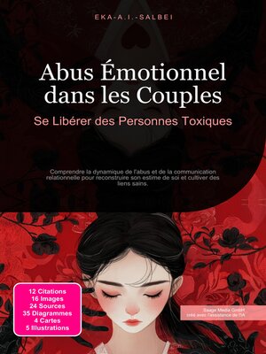 cover image of Abus Émotionnel dans les Couples